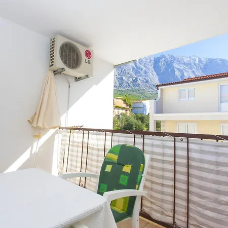 House Bilic Apartment Baska Voda Room photo