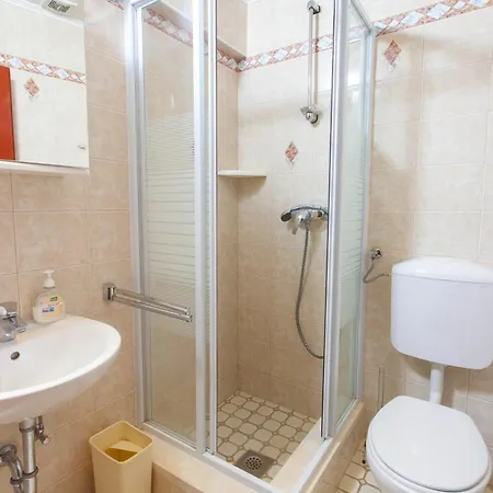 House Bilic Apartment Baska Voda Room photo