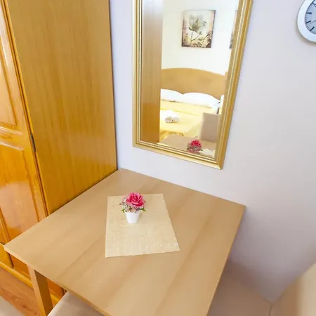 House Bilic Apartment Baska Voda Room photo