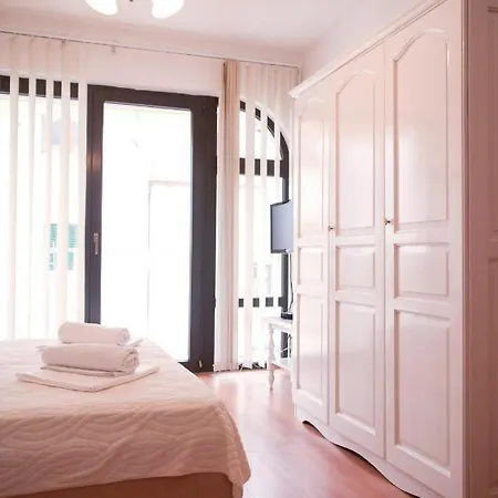 House Bilic Apartment Baska Voda Exterior photo