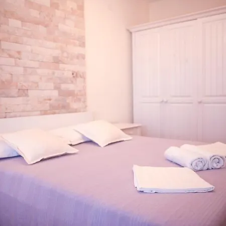 House Bilic Apartment Baska Voda Exterior photo