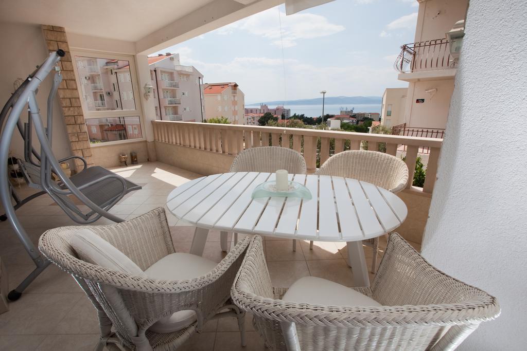 House Bilic Apartman *