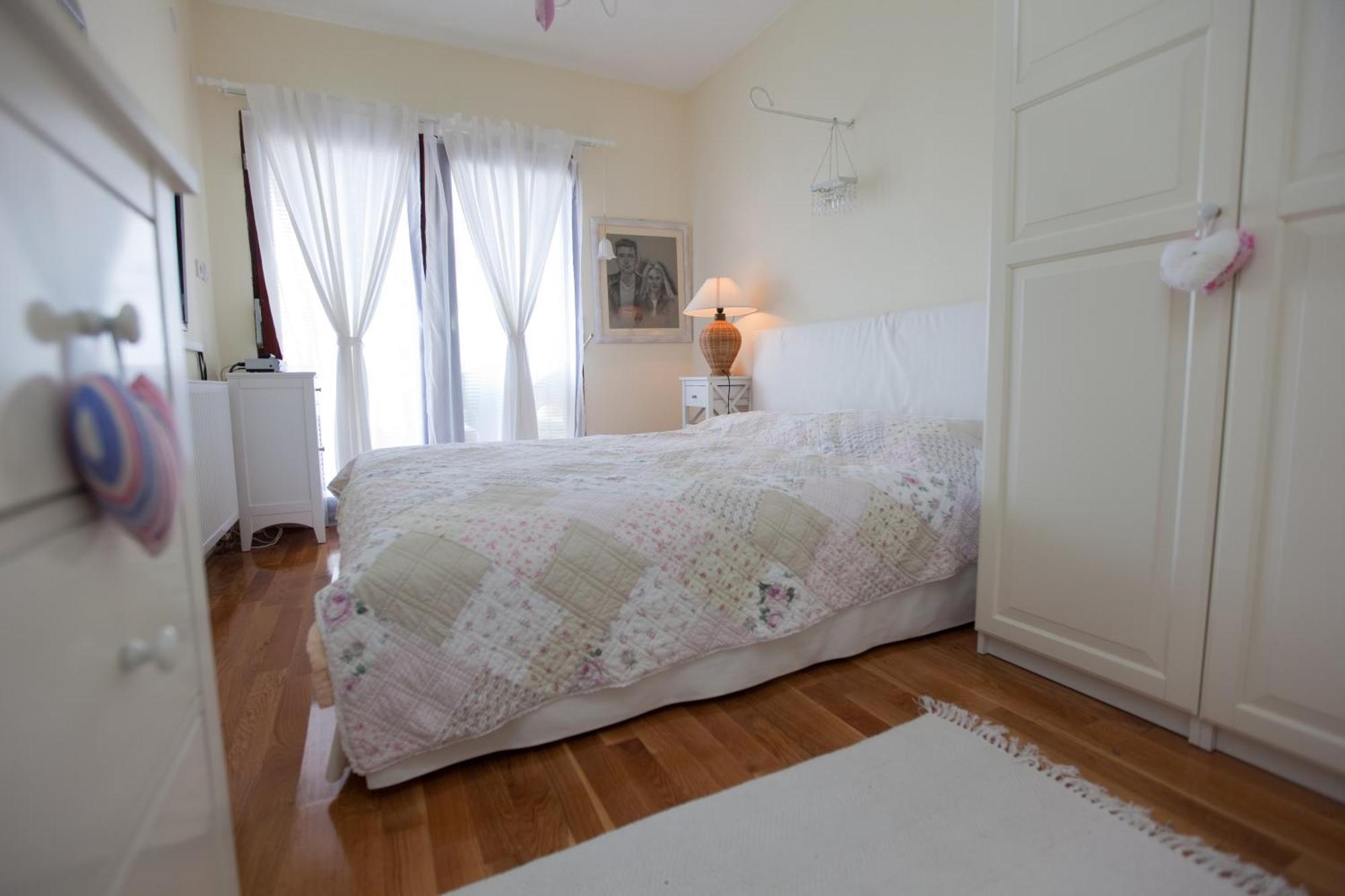 Apartman House Bilic *