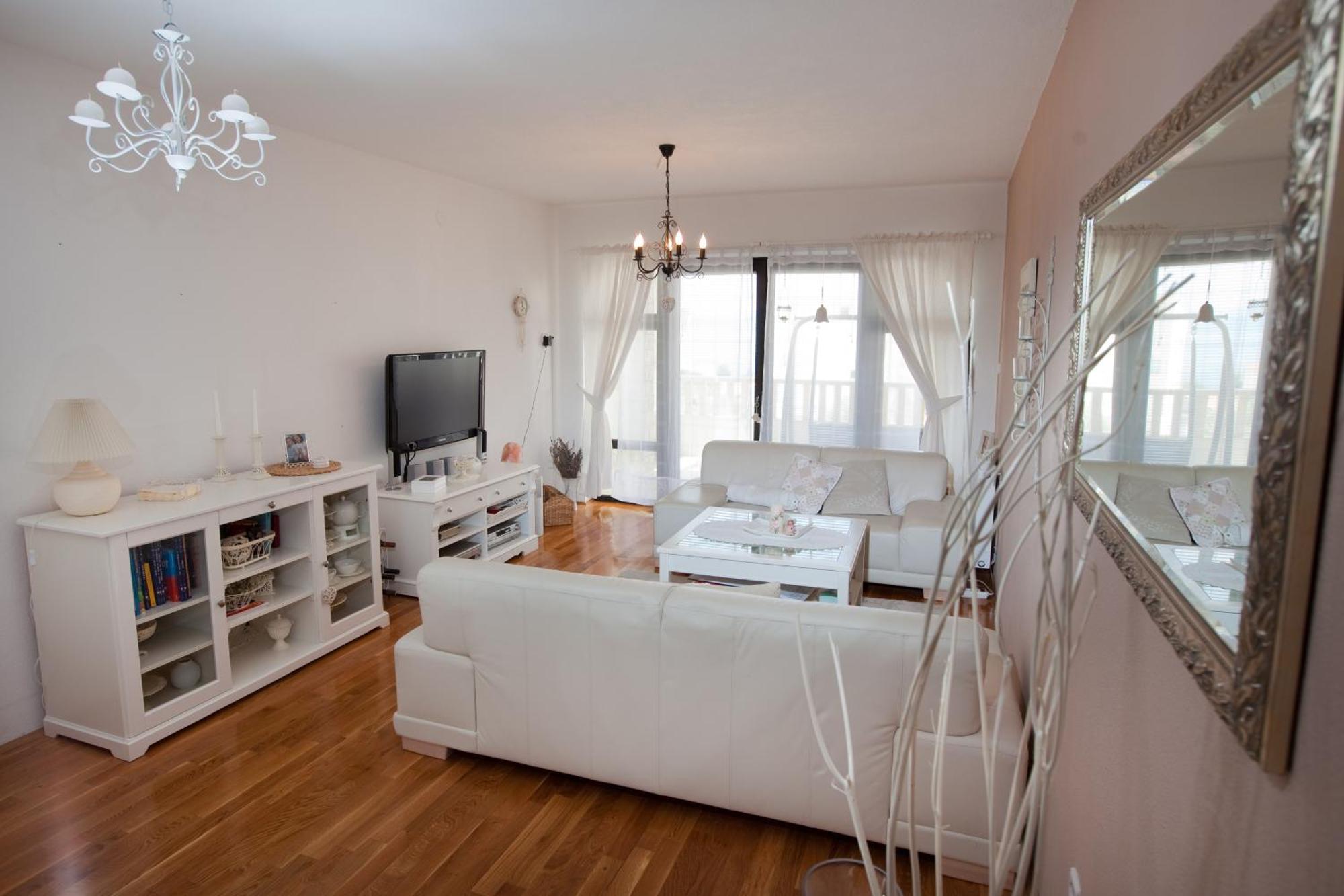 House Bilic * Baška Voda