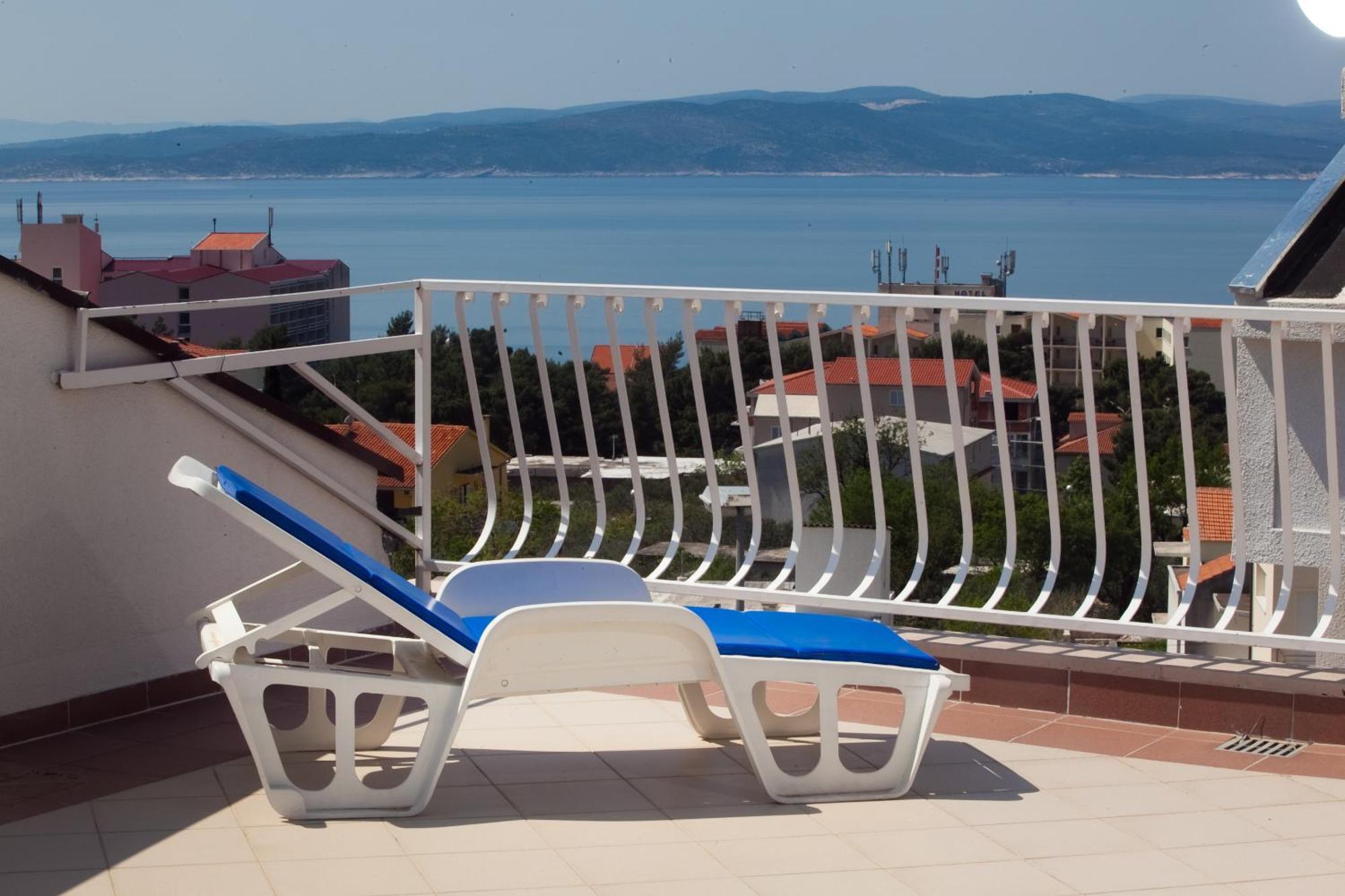 House Bilic Apartman