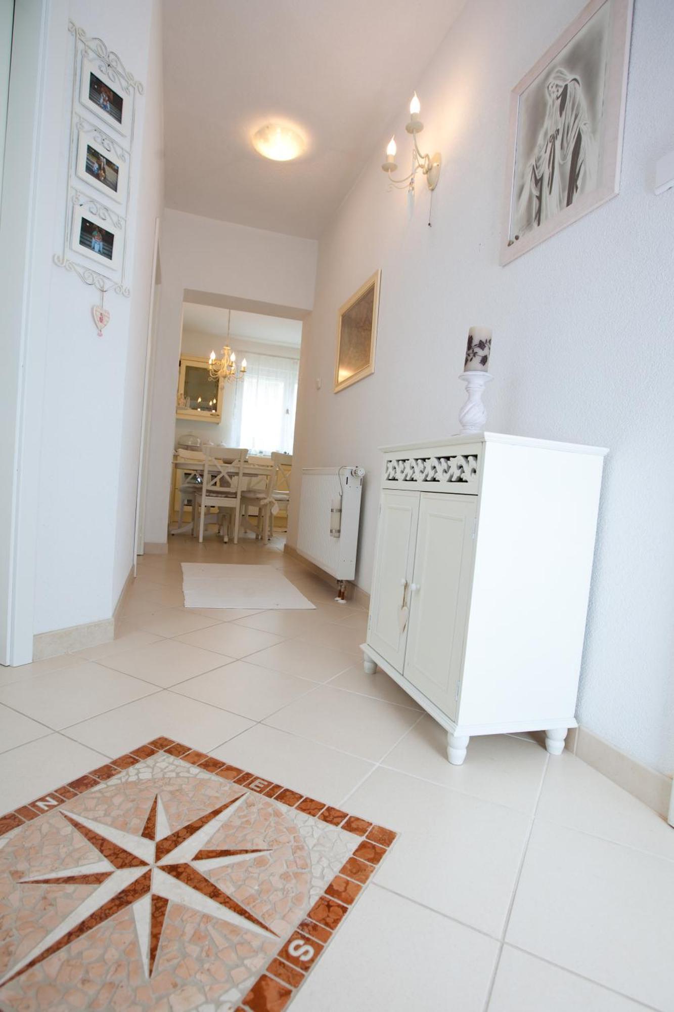 Apartman House Bilic Baska Voda