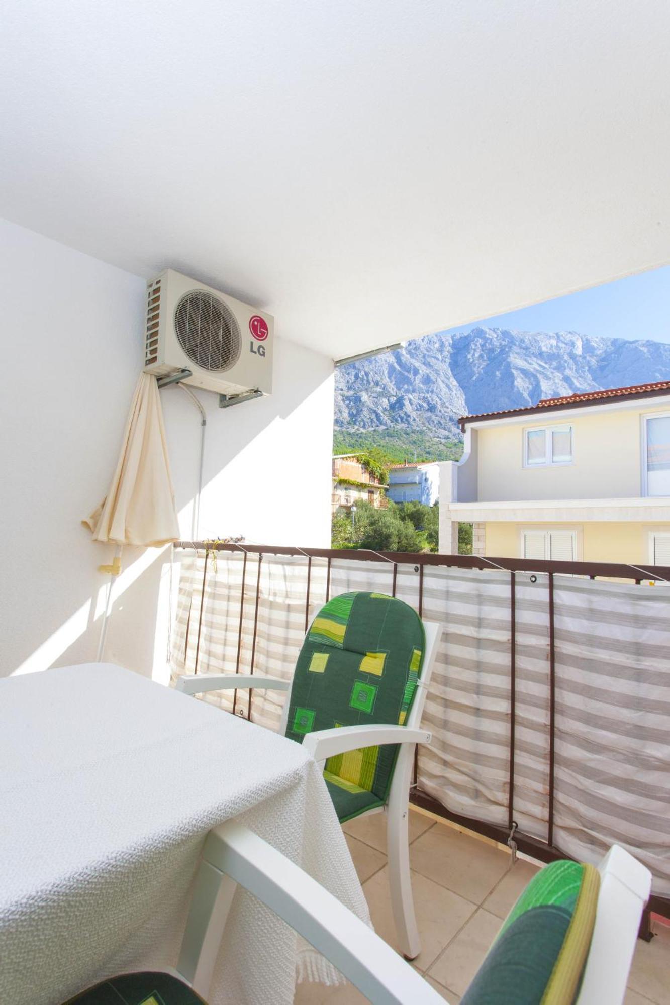 Apartman House Bilic *
