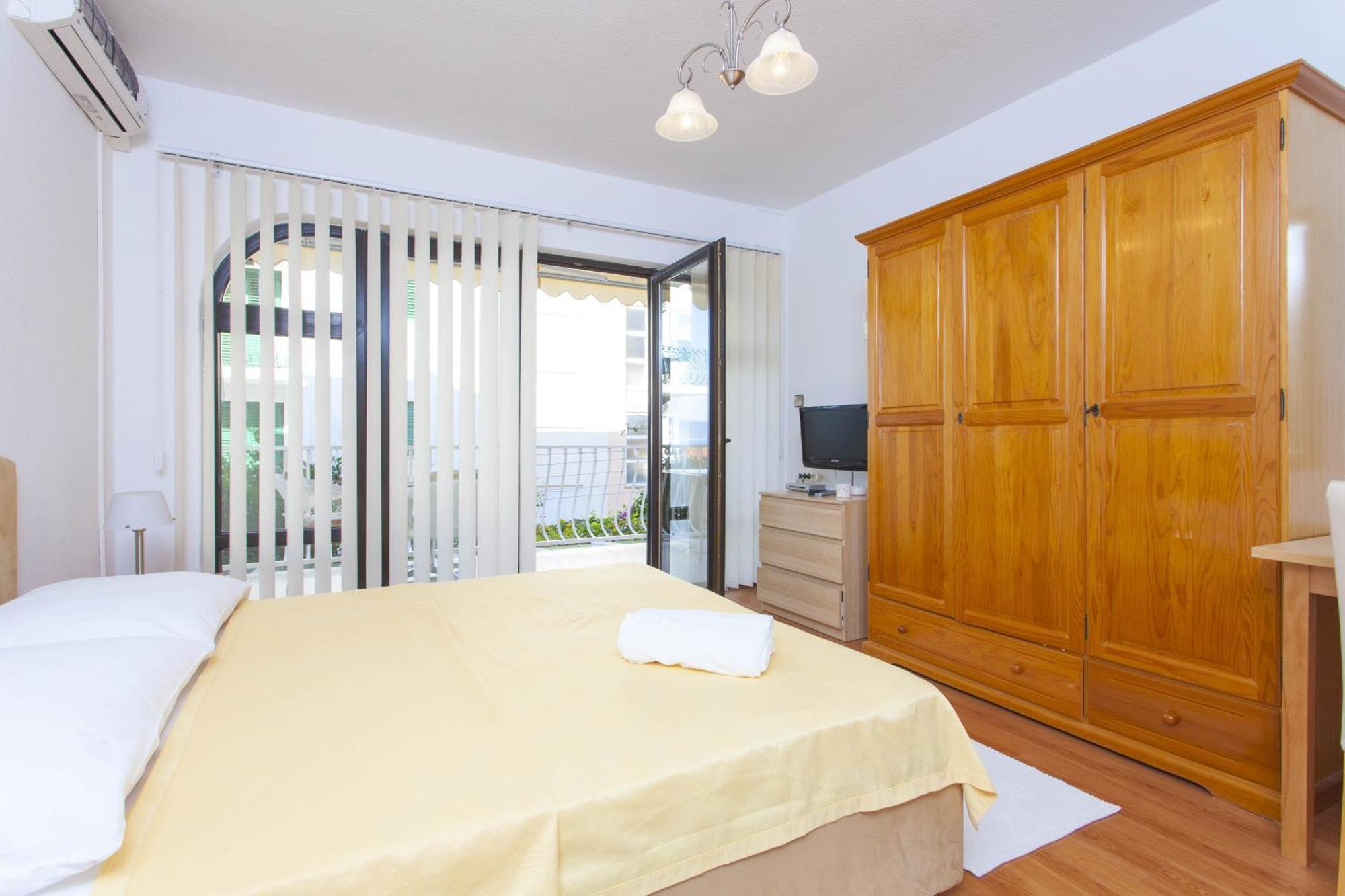 Apartamento House Bilic Baška Voda