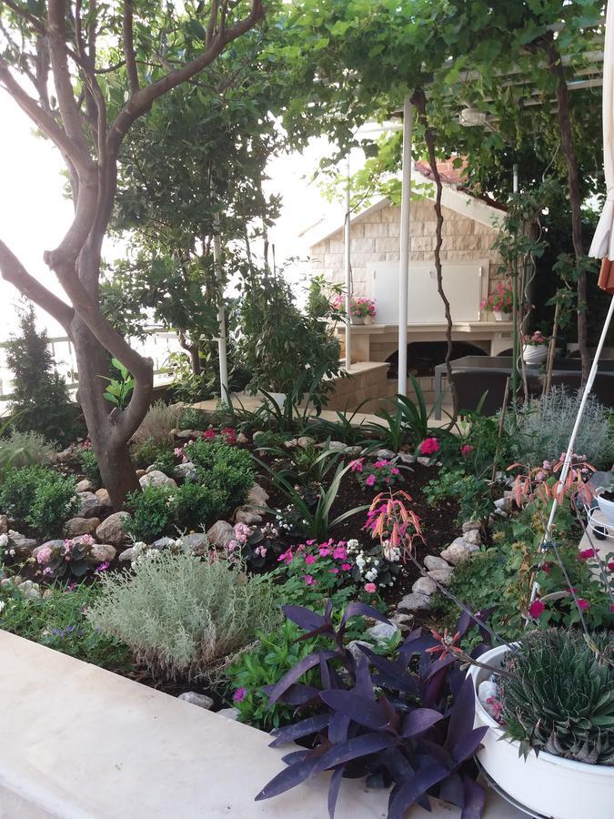Apartman House Bilic Baska Voda