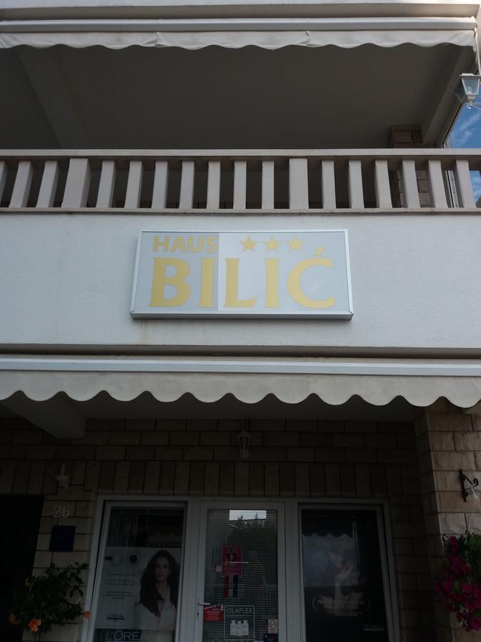Apartamento House Bilic *