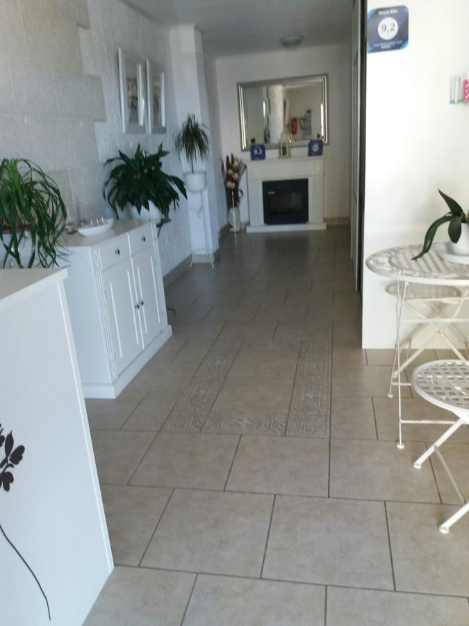 Apartman House Bilic Baska Voda