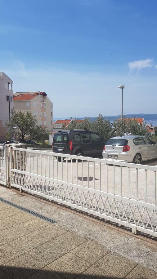 House Bilic Baška Voda