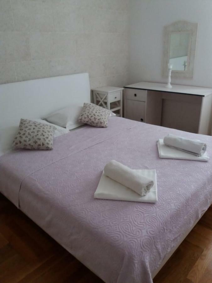 Apartman House Bilic *