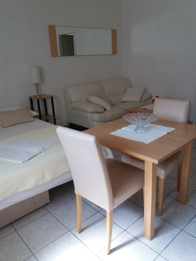 Apartamento House Bilic Baška Voda
