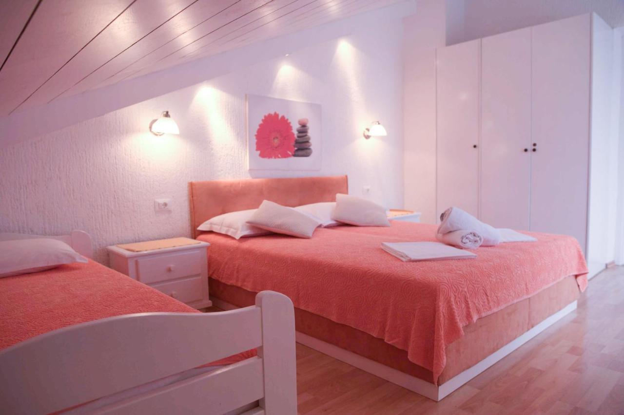 Apartman House Bilic *