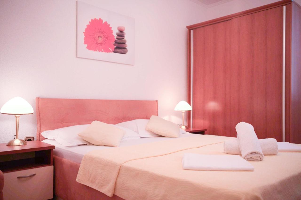 Apartman House Bilic Baska Voda