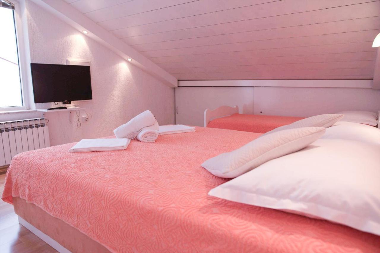 House Bilic Apartman