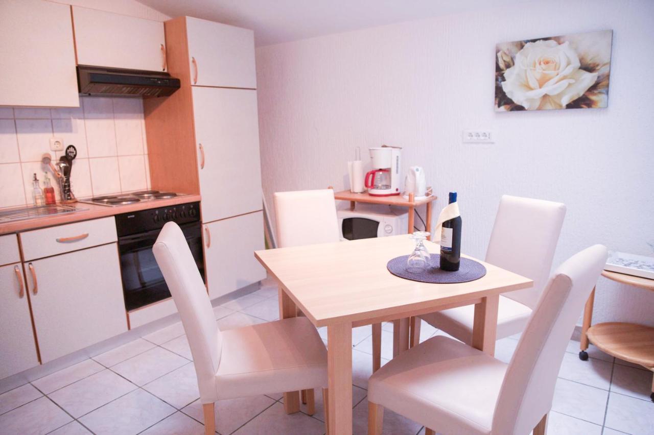 House Bilic Apartman