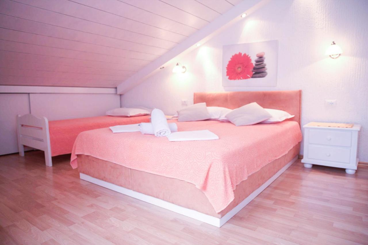 Apartman House Bilic