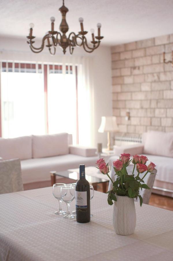 Apartman House Bilic