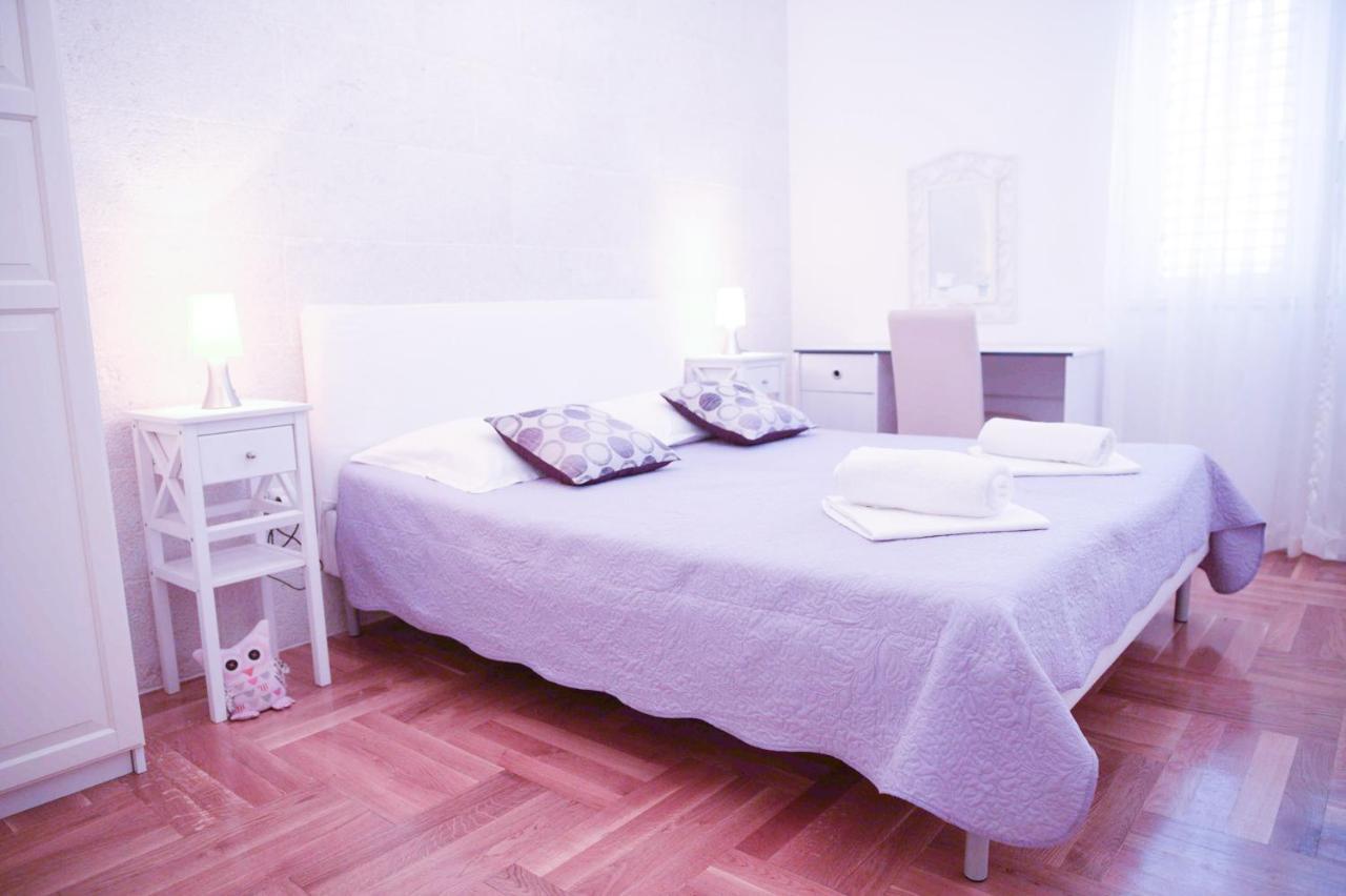 Apartman House Bilic