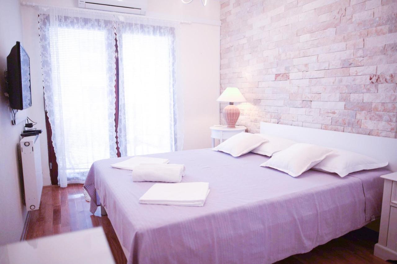 Apartman House Bilic