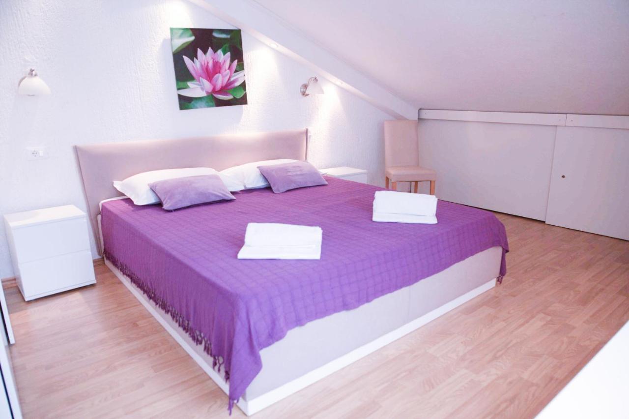 House Bilic Baška Voda