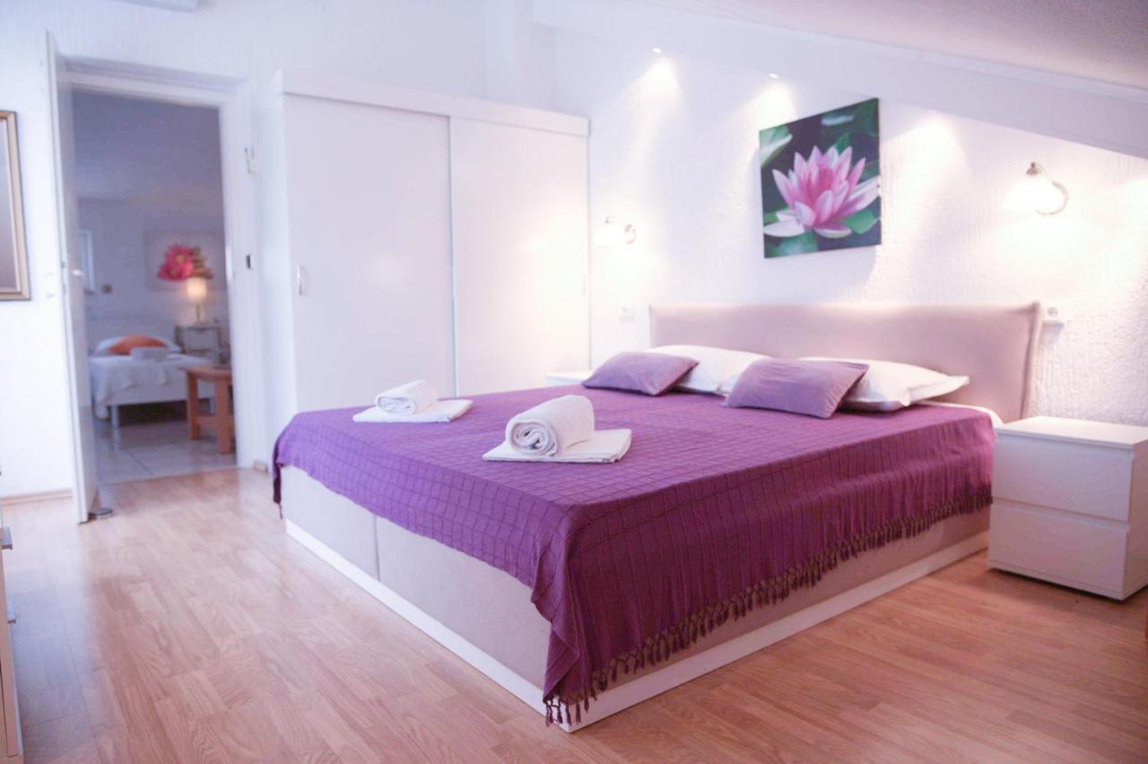 Apartman House Bilic