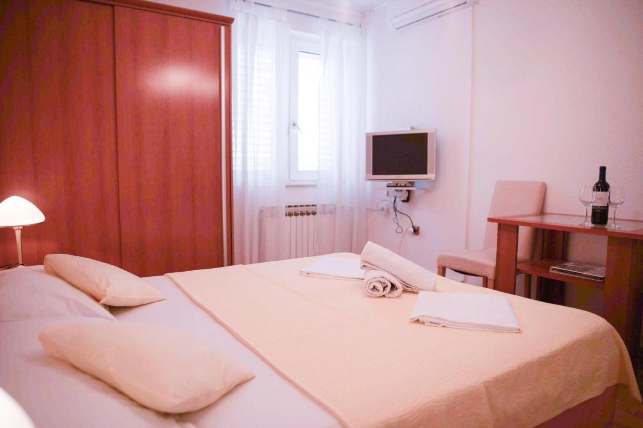 House Bilic Apartamento Baška Voda
