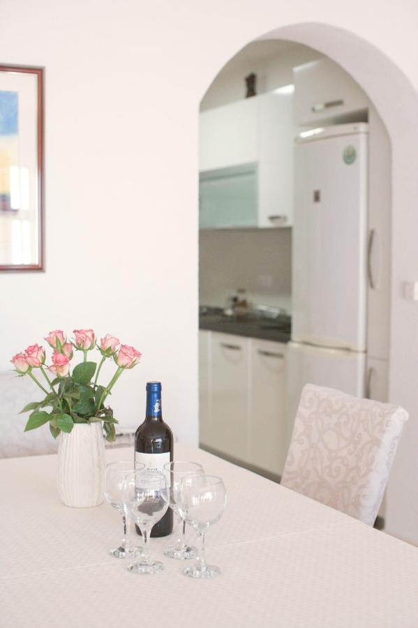 House Bilic Apartamento Baška Voda