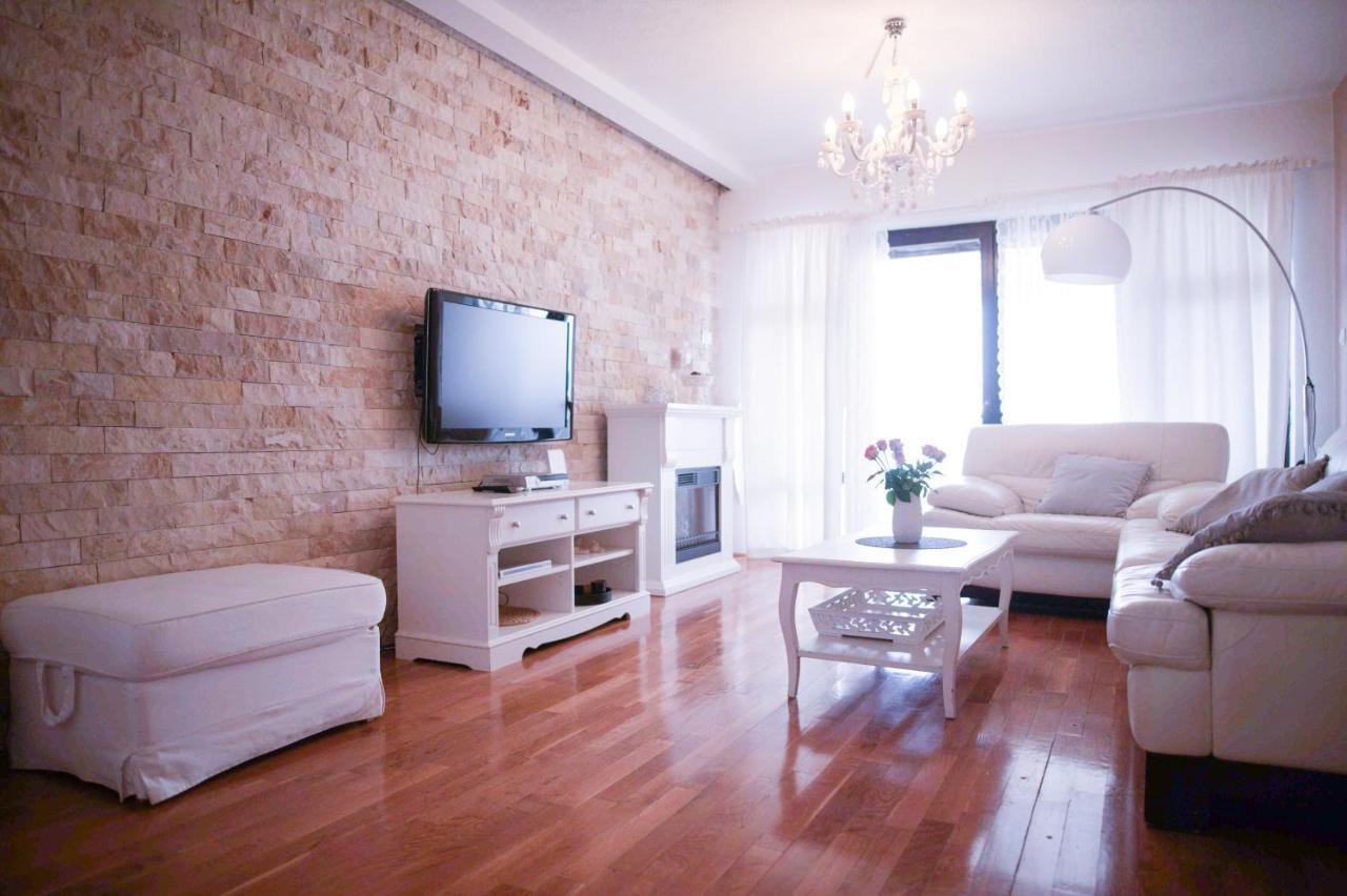 Apartamento House Bilic
