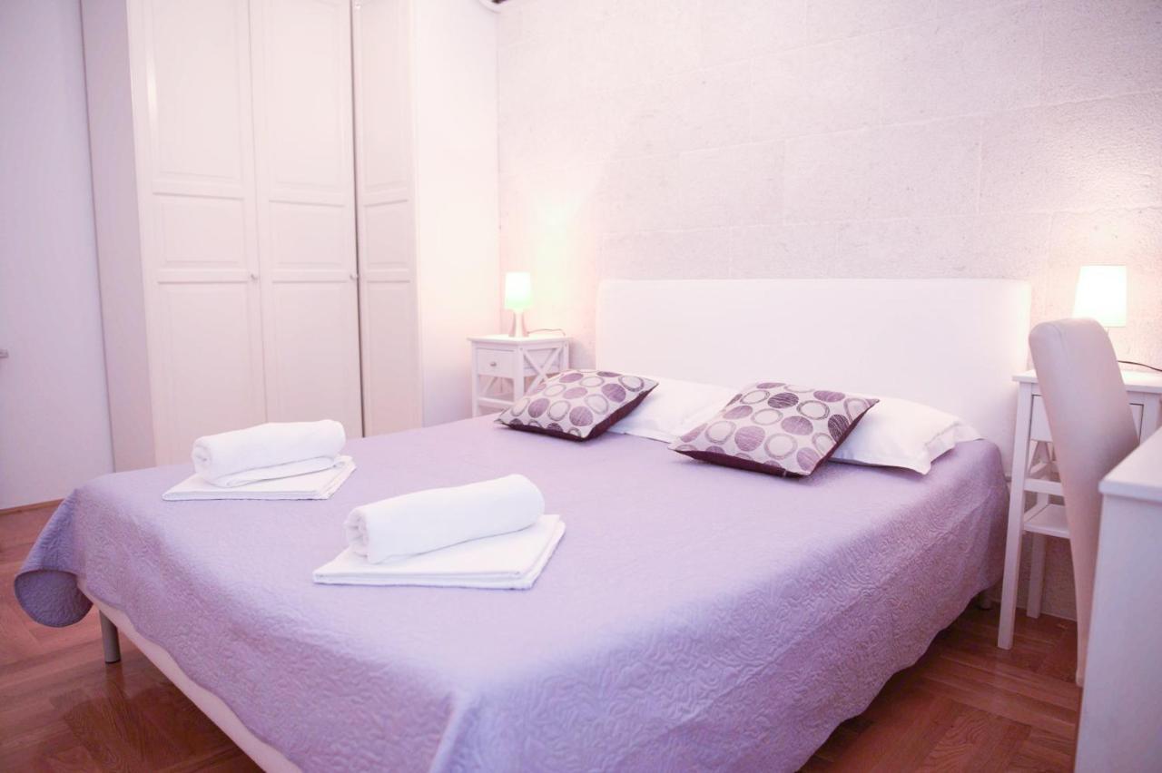 House Bilic Apartman