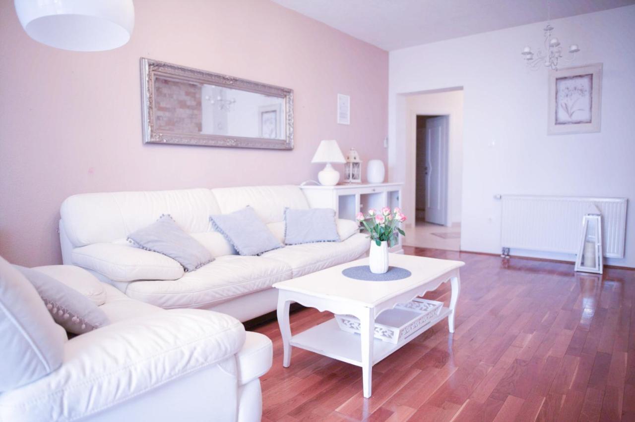 Apartman House Bilic *