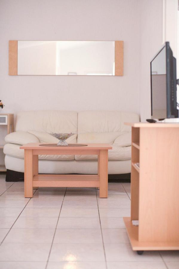 House Bilic Apartman Baska Voda