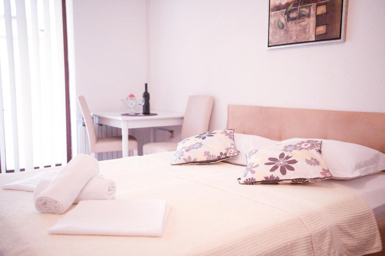 Apartman House Bilic