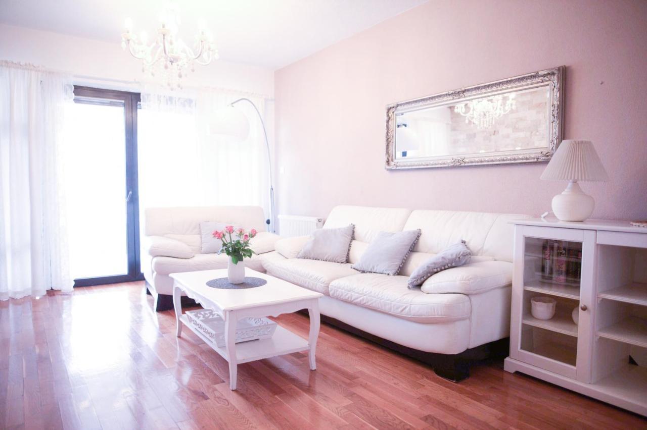 Apartman House Bilic Baska Voda