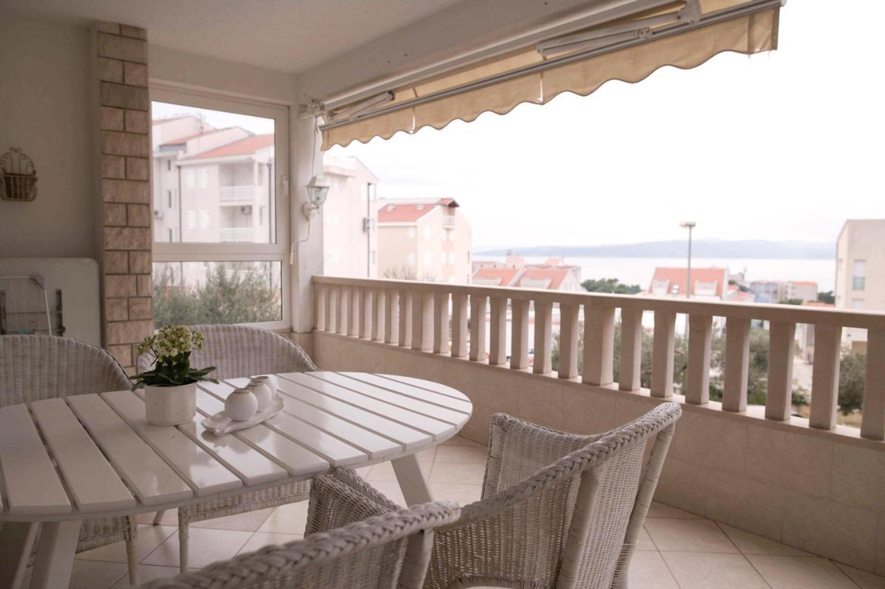 Apartman House Bilic Baska Voda