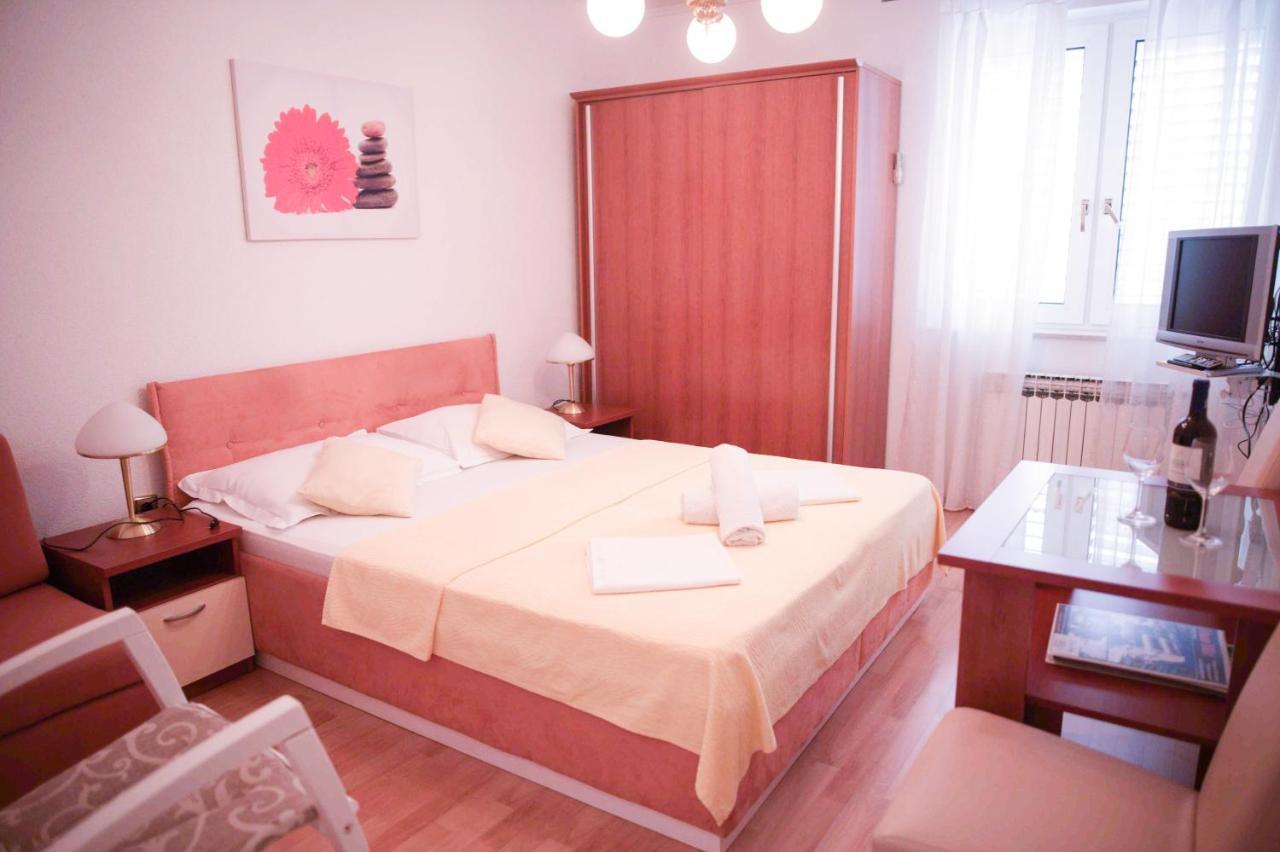 House Bilic Apartman *