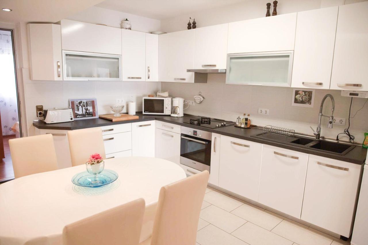 House Bilic Apartamento *
