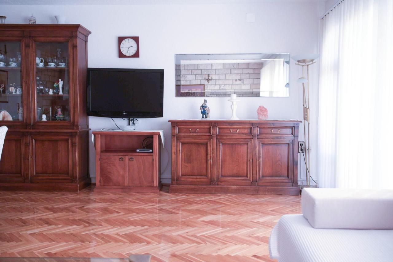 House Bilic Apartman *