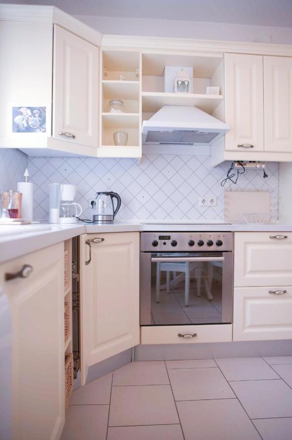 House Bilic Apartman *