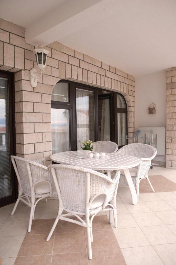 Apartman House Bilic *